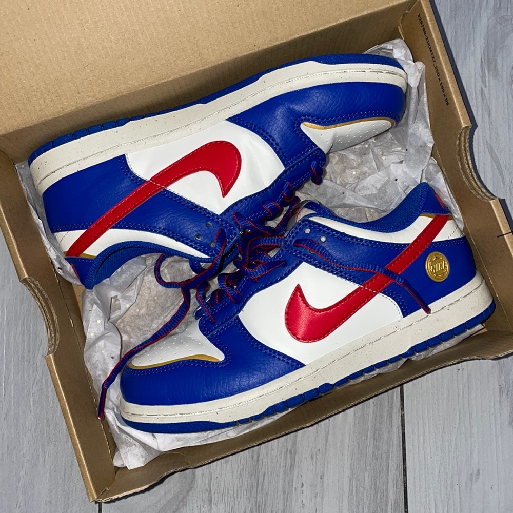 Nike Dunk Low PS NN